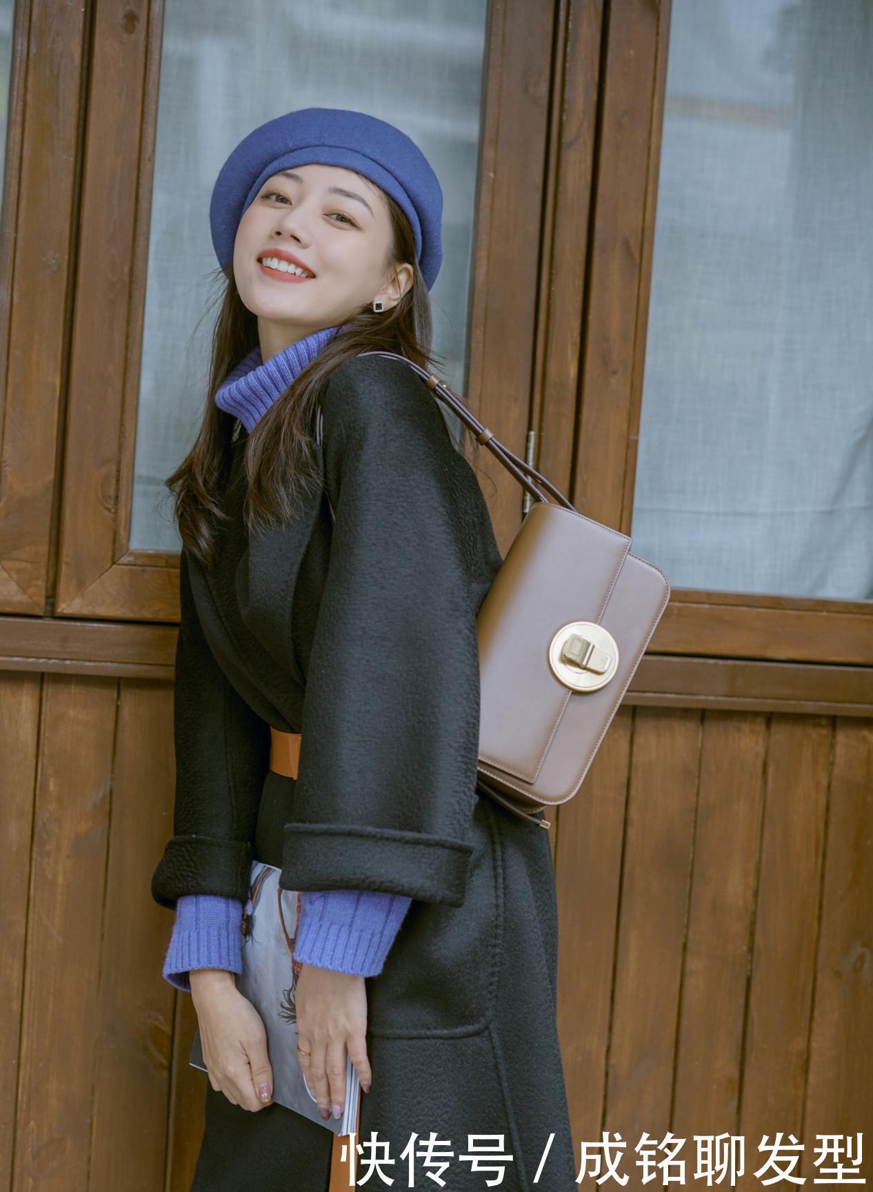 美商比长得漂亮重要,三十岁女人必学的穿衣技巧,时髦减龄又优雅