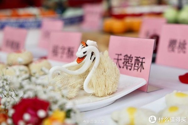 食堂|市井觅食 篇二：清华大学的饭菜有多丰富？学生4年没吃全一遍，为了吃，高考也值得拼一把