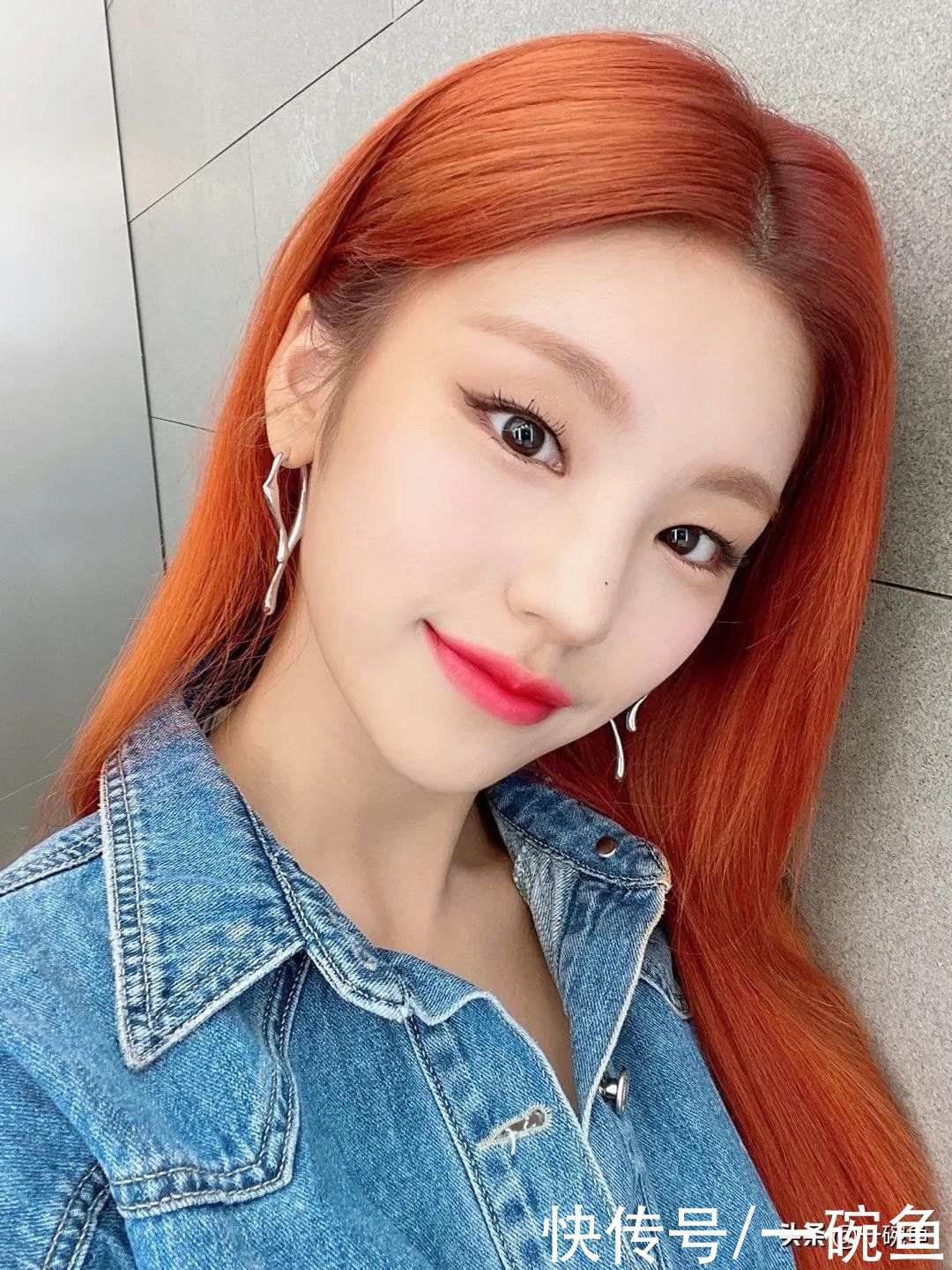 黑黄皮必冲！春夏超火的4款显白发色，这次不染真的会后悔