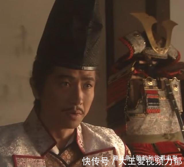 东日本|日本枭雄今川义元号称“东日本最强大名”,为何败于织田信长