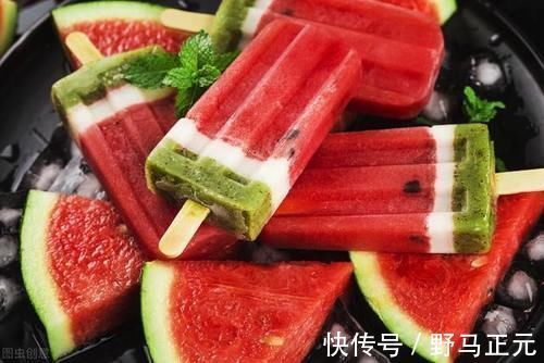 牛奶|7岁男娃暂停发育难长个!家长须知:4种食物常吃,不积食才怪