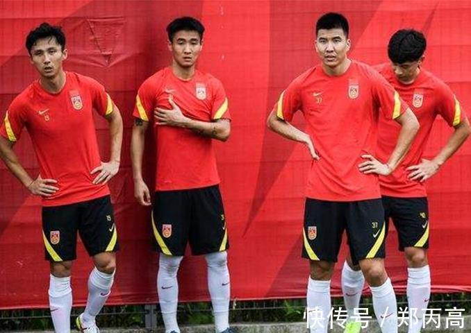 中国女足|回国后,中国男足再迎坏消息,陈戌源酝酿第三次出手,女足比不上