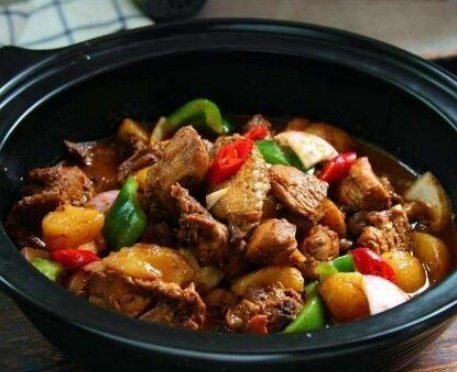 吃起来有滋有味的几道家常菜,简单美味,快手好学特下饭