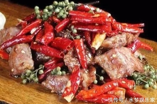 尝尝|几道香气四溢的家常菜,上桌被吃得盘盘光,过年做给家人尝尝