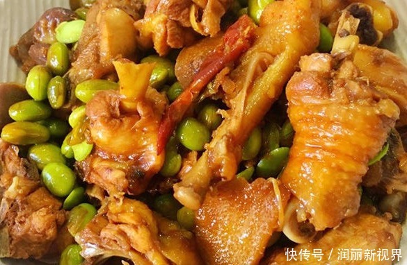 隔三差五,孩子吃的“经典菜”,补铁补钙,长高长智力,身体棒!