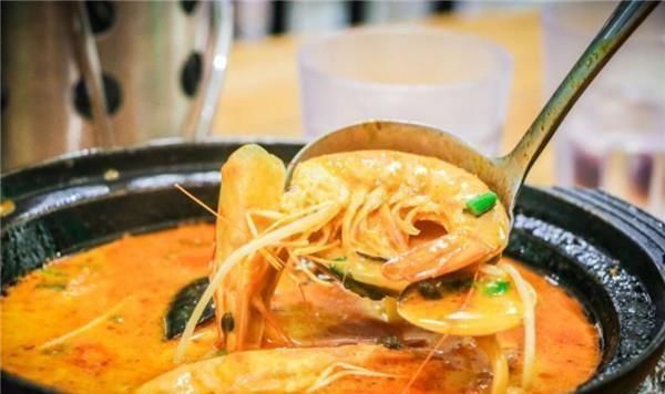 世界5大名汤,唯独中国的这碗汤被禁止食用,如今都是做“假货”