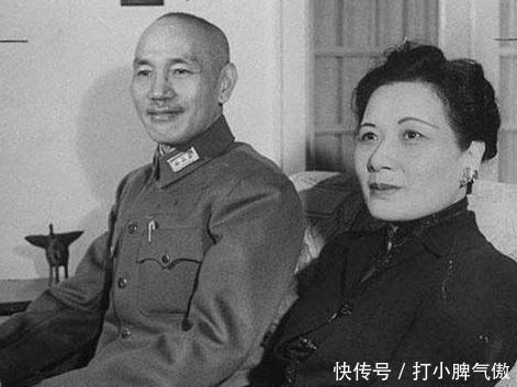 老蒋的一日三餐都是吃的什么？请客吃饭的最高规格竟是她下厨