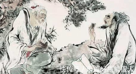 兴趣爱好$鬼谷子36种识人方法,让你看透天下所有人,永久收藏