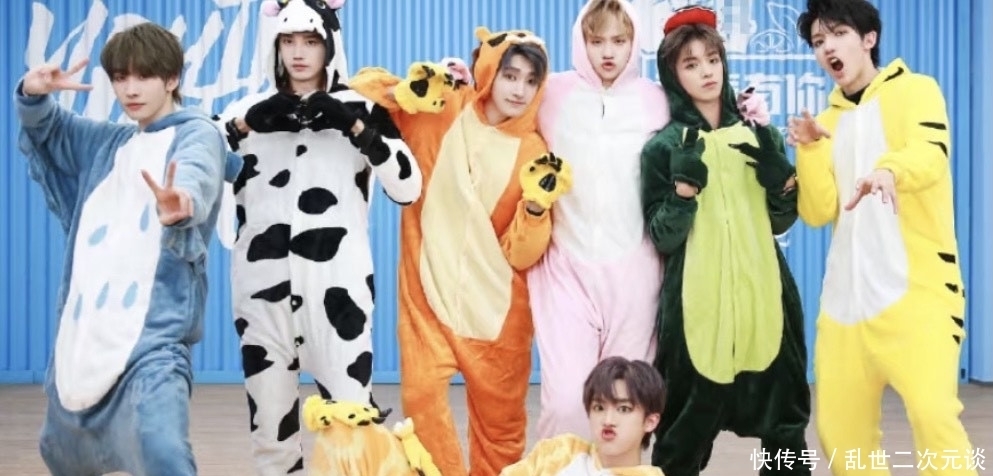 《青春有你3》三公排名公布，孙亦航下滑明显，这二人竟无缘出道位