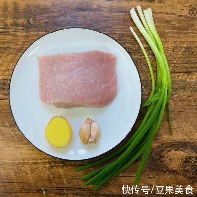 原来做年夜菜｜金玉满堂·0失败黄金蛋饺这么简单