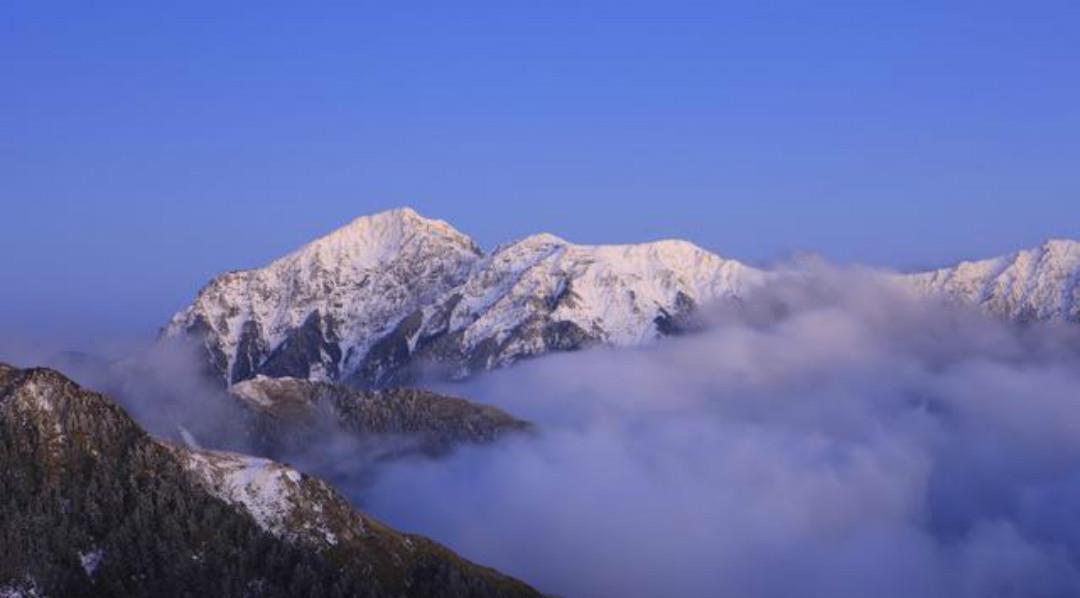 刘伯温|刘伯温一首很感人的诗,虽然只有短短的四句,但是每一句都有深意