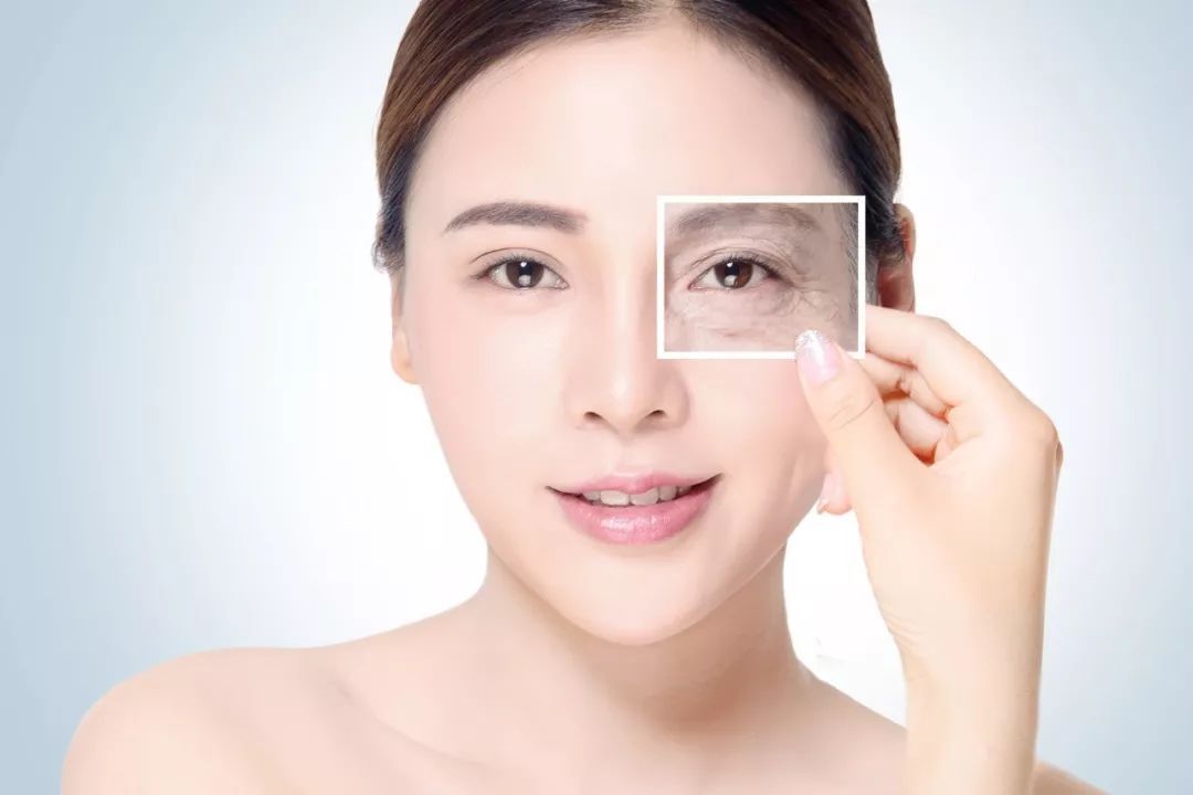 额肌|如何轻松解决脸部皱纹？丨科普篇