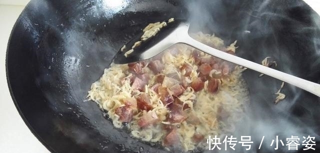 促进|这个饼冬天多给家人做来吃，增强免疫，促进消化，吃一个就很抗饿