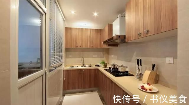 北欧风|138平文艺小清新北欧风三居室,让人感觉轻松又惬意