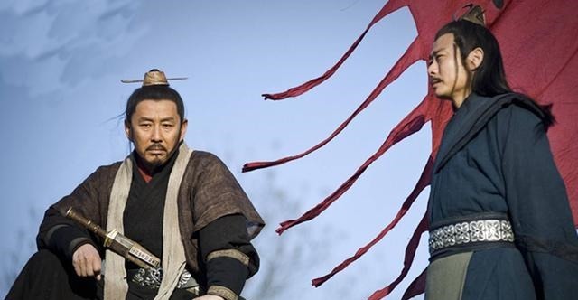 齐国|刘邦是地痞流氓，还是大智若愚