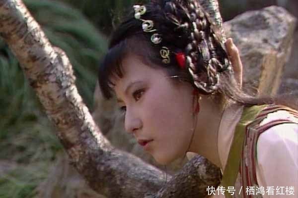 小人物|红楼小人物:雪雁有何来历?为何成为黛玉带来的唯一丫头?