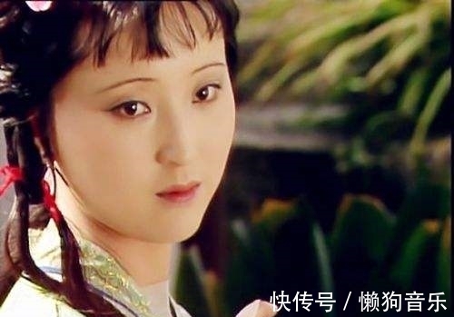 贾府@红楼梦:为何林黛玉被贾府众人叫林姑娘,而薛宝钗却是宝姑娘呢?