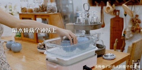 祛湿|祛湿老火汤,方便易做的祛湿汤,学会了嘛~