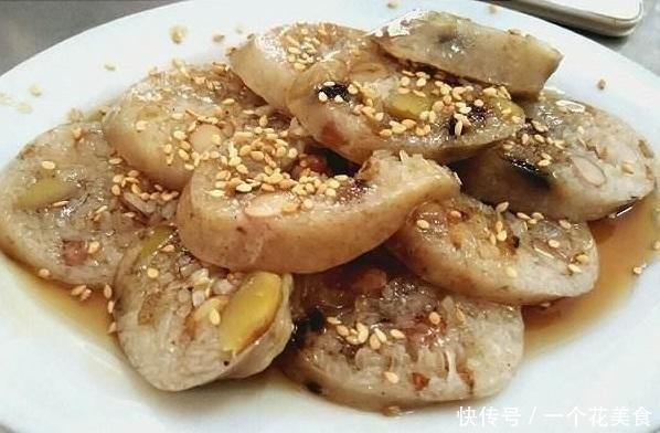 中国土特产商城潮汕小吃大赏，看到第四种就笑了！