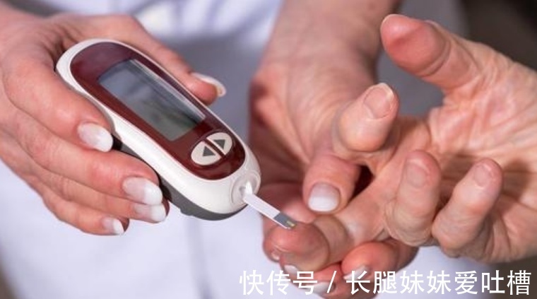 血糖|糖尿病最“怕”3种食物，多吃两口，血糖乖乖“掉下来”！