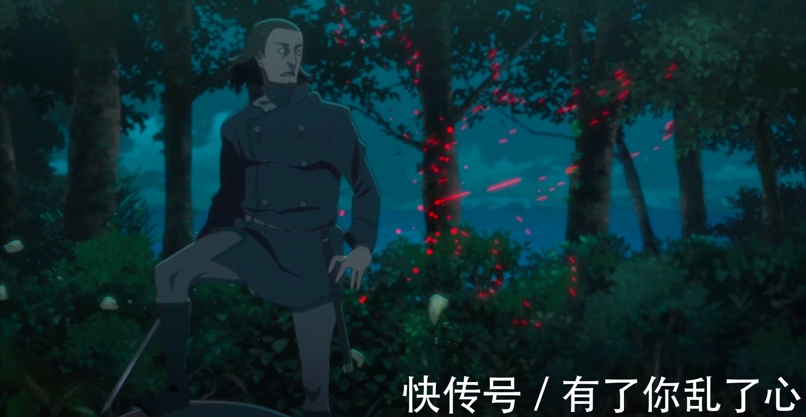 武士|沙雕又可爱，这部新番女主抢了智慧女神的活！打滚名场面都有