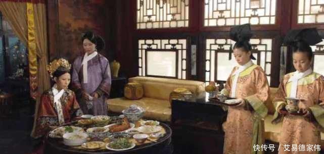 溥仪|在古代,想在皇上的饭菜里下毒杀死他有多难?溥仪的回答一针见血