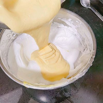 简约款小清新奶油蛋糕