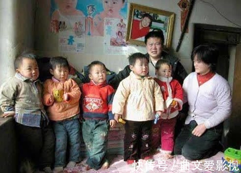 五胞胎$當年35歲母親產下全國首例5胞胎,20年過去了,他們過得好嗎?