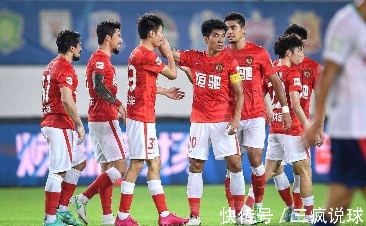 武汉|恒大、武汉接连出事，泰山队却做大胆决定，这才是中国足球新门面