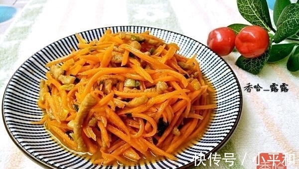 小勺|教你7道家常菜, 有荤有素又营养, 一周七天都不重样