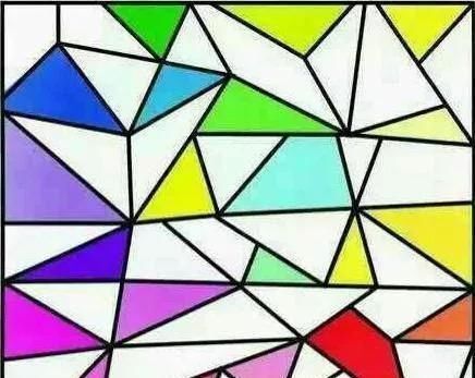 预防老年痴呆|最新老年痴呆测试超神奇的2张图,看出你患上老年痴呆的可能性