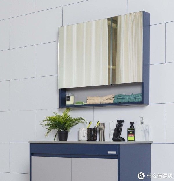 四季沐歌|卫生间的颜值&实力担当：四季沐歌（MICOE）浴室柜