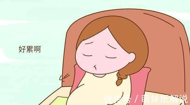 孕期|孕期多散步真的有好处吗？产科医生：这两种孕妇最好安静养胎