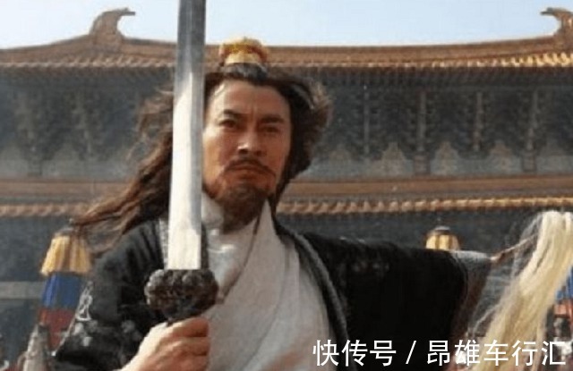 武松！曾生擒武松力压林冲，投奔梁山后却无一席之地，你知道他是谁吗？