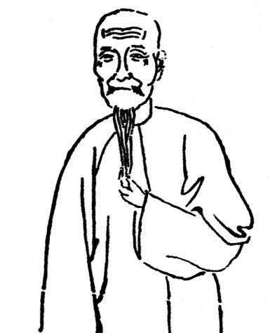 总督|曾国藩选儿女亲家讲究门当户对:对方不是总督就是巡抚