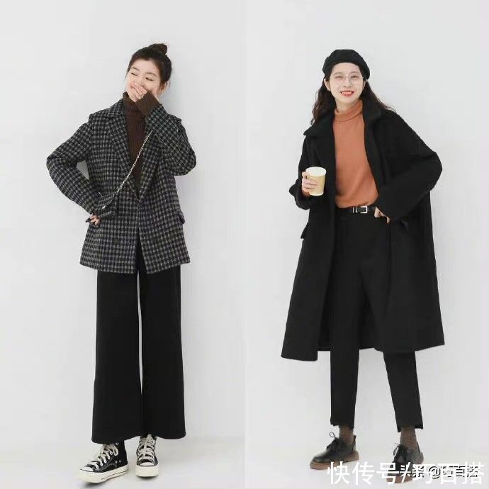 初春搭配手法解析，真正拥有脱胎换骨的时髦小心机，青春活力四射