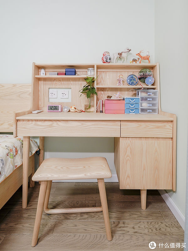 三居|120㎡三居全屋订制，帝都业主这家业主太会装修了