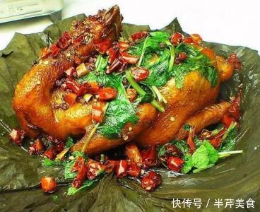 承德不仅有避暑山庄,这5大美食也是别具一格,来了就得吃个遍