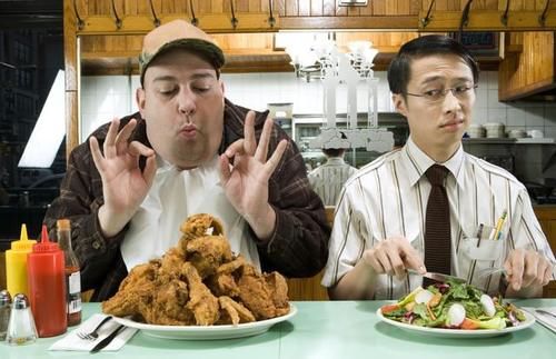  寿命|一天三餐影响着寿命长短，饮食上的6个坑，最好一个没有