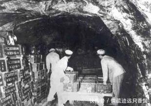 空军|志愿军海军太低调:很多人不知海军入朝参战,水雷炸美军