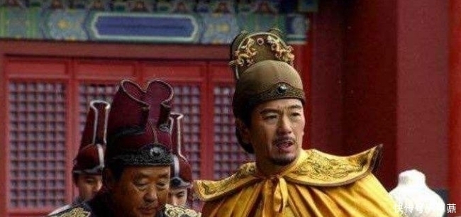 送葬|明朝名声最好的太监,生前一身正气,死后百官扶棺送葬