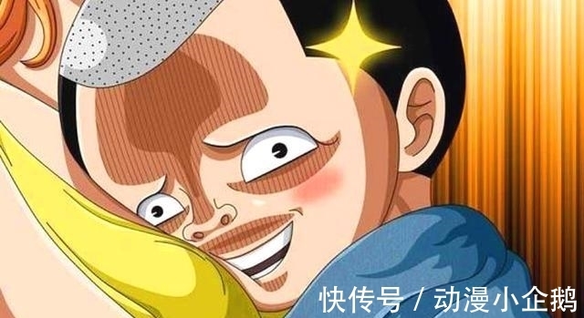 小姐姐|海贼王,17年前就已经埋下的伏笔,桃之助最终形态比凯多还要猛!
