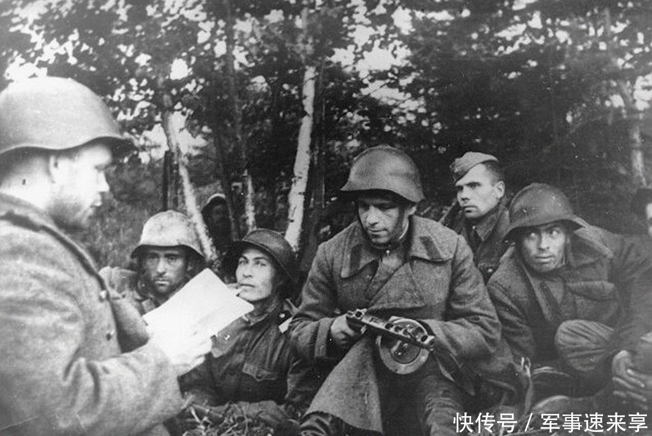 关东军|日本关东军战斗力到底有多强?为何在苏联面前不堪一击?