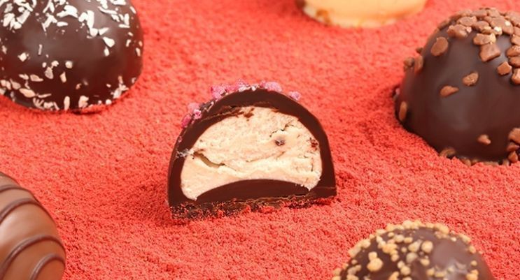 全世界|全世界最好吃的6种巧克力，德芙榜上无名，最后一种你不一定吃过