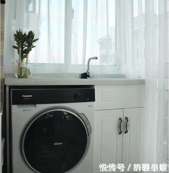 装修|老公不顾反对坚持砸掉飘窗，婆婆十分不解，装修完工后直夸聪明