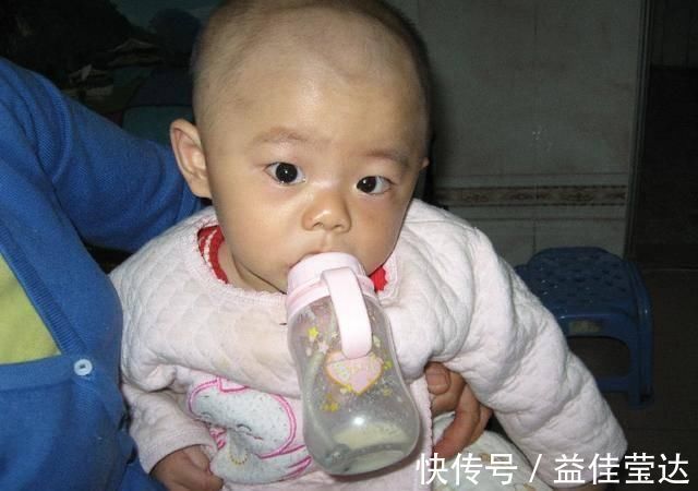 圆圆|6岁孩子脾胃虚,已停止发育,医生怒问怎么能给孩子吃这个