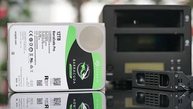 机械硬盘寿命小时