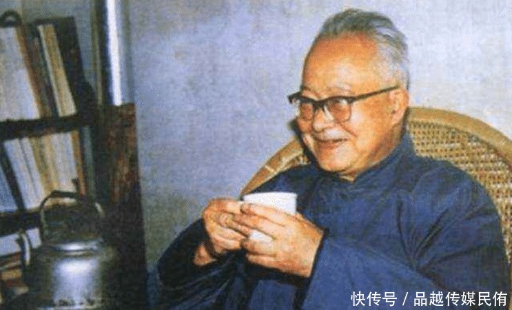 身体|晚年沈从文,身体每况愈下,却因热爱读书,创下了生命的奇迹