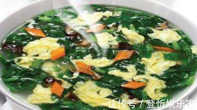 观音菜5种最好吃的做法,每种都简单美味,看看你喜欢吃哪种