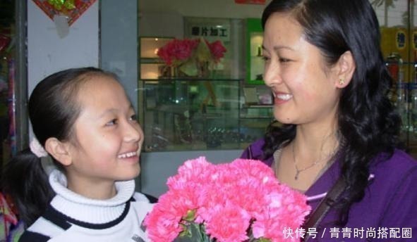 一字|别忽视孩子从“妈妈”改叫“妈”，虽一字之差，却藏3个心理变化